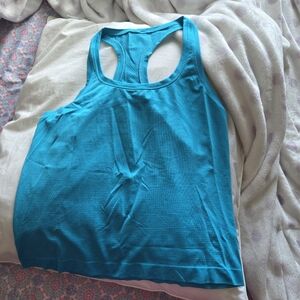 Lululemon Swiftly Tech Tank Top
